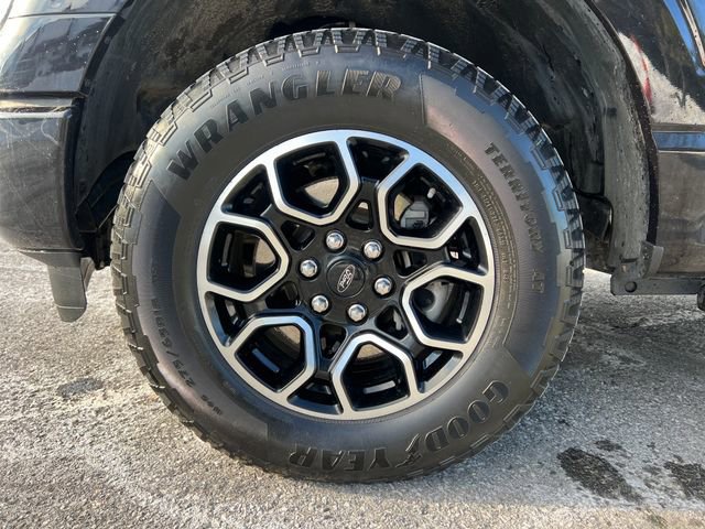 Certified 2023 Ford F150 XL w/ STX Appearance Package image 16