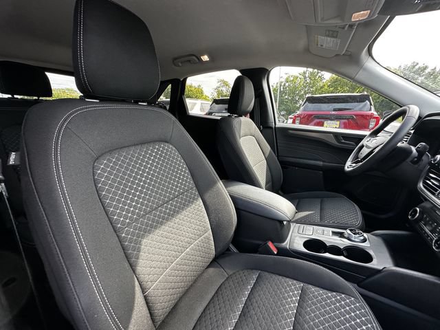 Certified 2023 Ford Escape Active AWD/4WD image 35