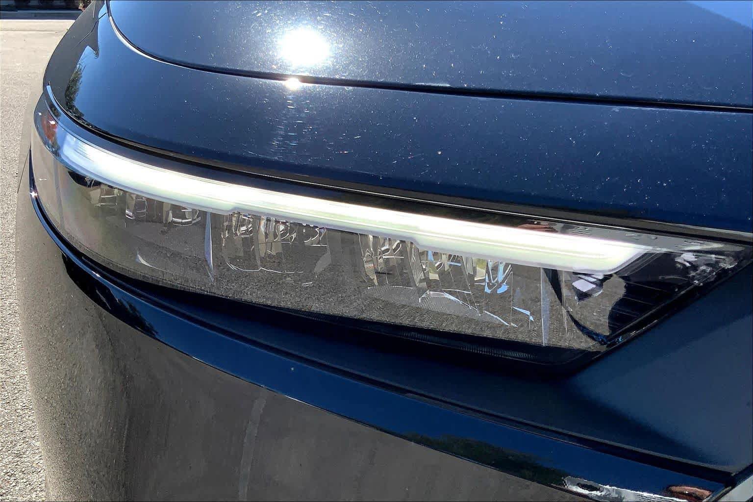 Used 2024 Honda Accord LX image 27