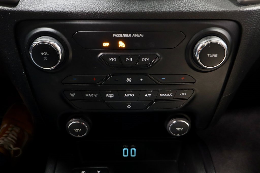 Certified 2020 Ford Ranger XLT w/ Equipment Group 301A Mid image 32