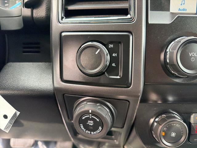 Certified 2019 Ford F150 XLT w/ Equipment Group 302A Luxury image 22