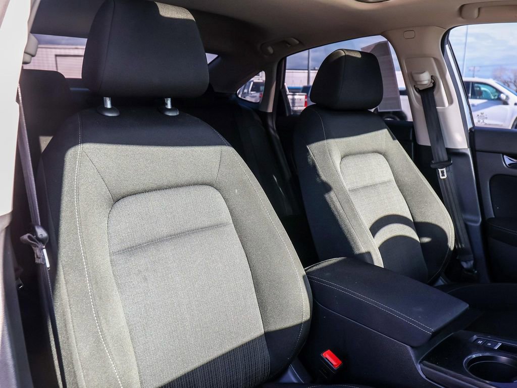 Used 2022 Honda Civic EX image 12