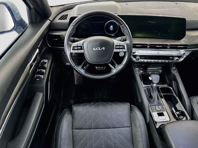Used 2023 Kia Telluride SX X-Line AWD/4WD image 10