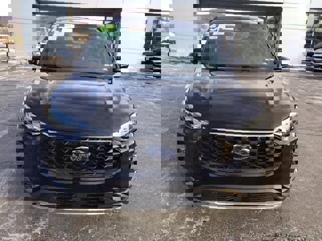 Certified 2025 Ford Escape ST-Line Select image 7