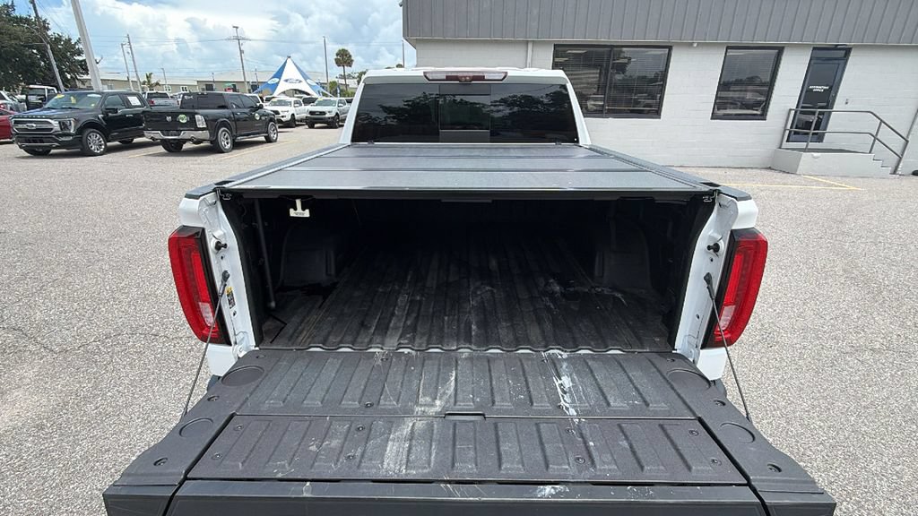 Used 2020 GMC Sierra 1500 Denali w/ Denali Ultimate Package AWD/4WD image 13