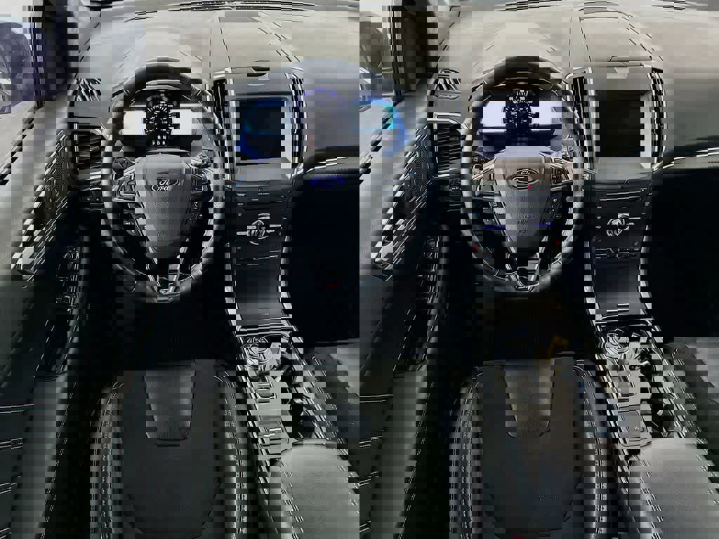 Certified 2019 Ford Edge ST w/ Convenience Package image 13