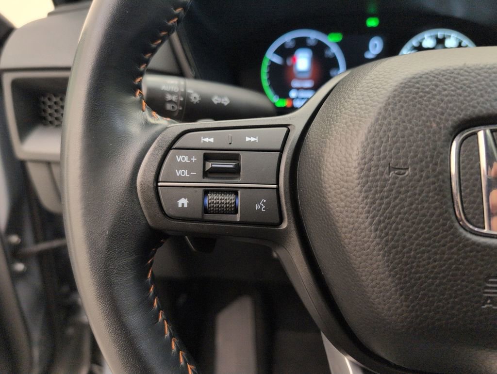 Used 2025 Honda CR-V Sport-L image 36