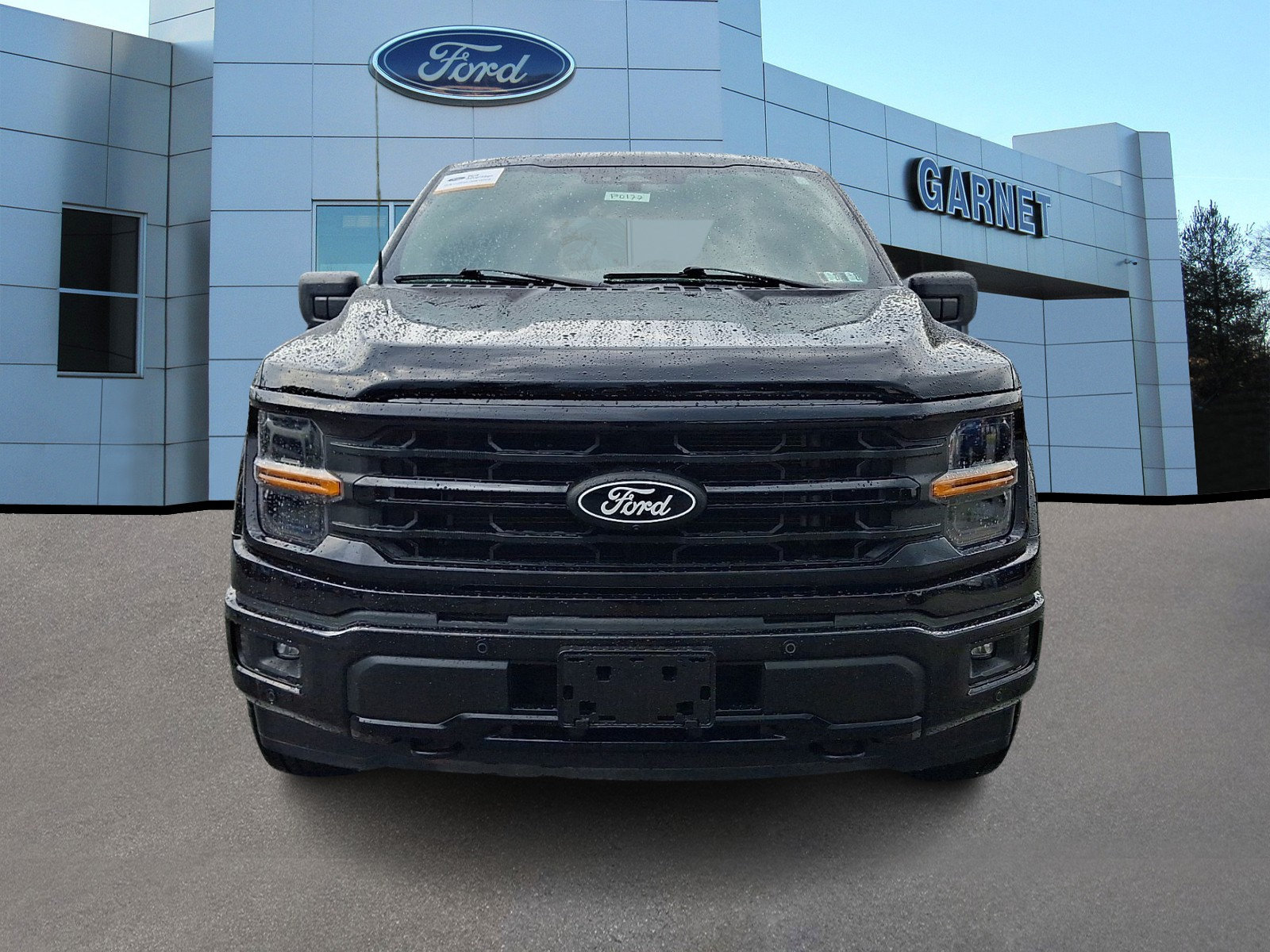Certified 2024 Ford F150 XLT w/ Equipment Group 303A High AWD/4WD image 3