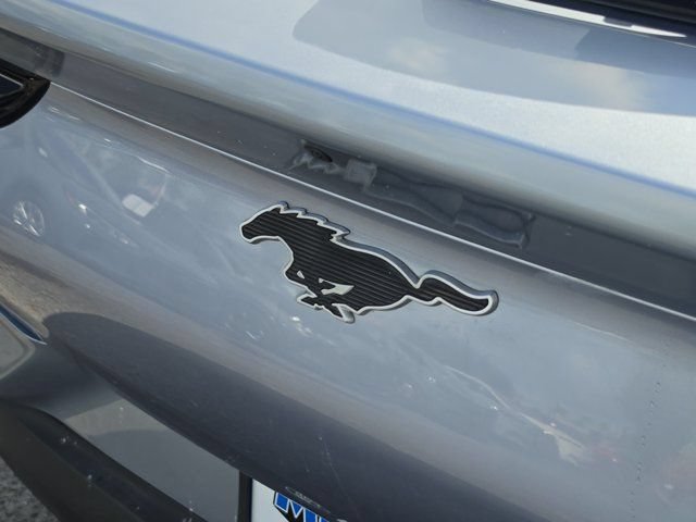 Certified 2022 Ford Mustang Mach-E Select w/ Comfort/Technology Package RWD image 8