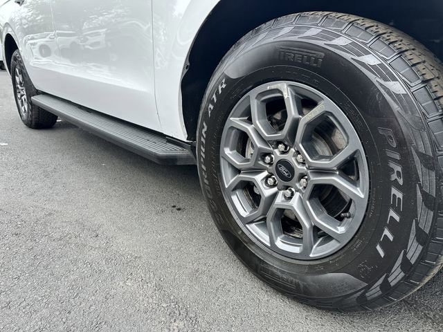 Certified 2025 Ford Expedition Max Active AWD/4WD image 12