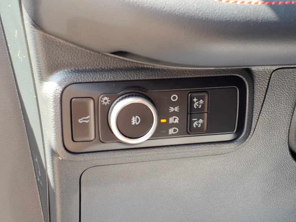 Certified 2025 Ford Explorer ST w/ Sun And Sound Package AWD/4WD image 19