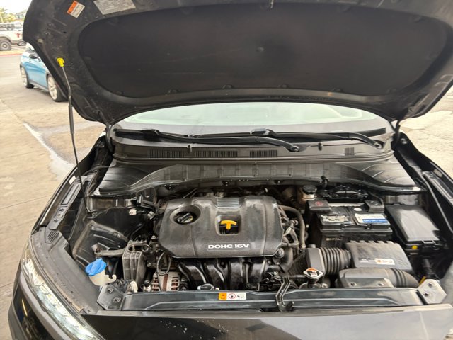 Used 2018 Hyundai Kona SEL w/ SEL Tech Package 02 AWD/4WD image 21