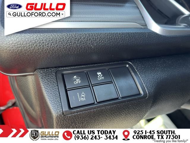 Used 2019 Honda Civic EX image 19