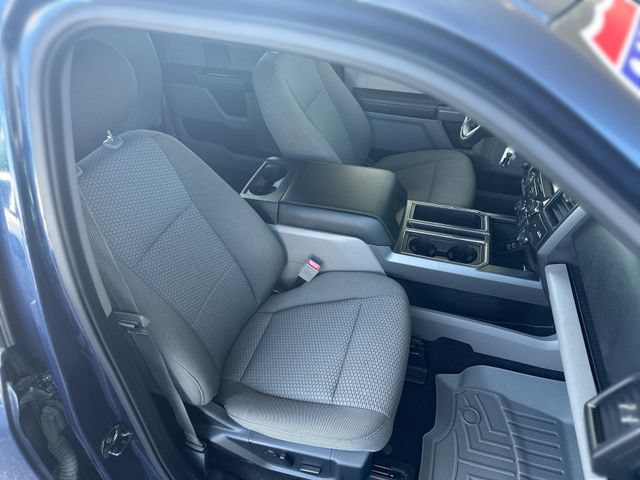 Certified 2019 Ford F150 XLT w/ Equipment Group 302A Luxury RWD image 26