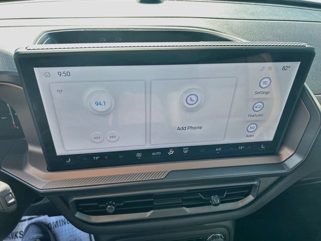 Certified 2026 Ford Bronco Sport Outer Banks AWD/4WD image 20