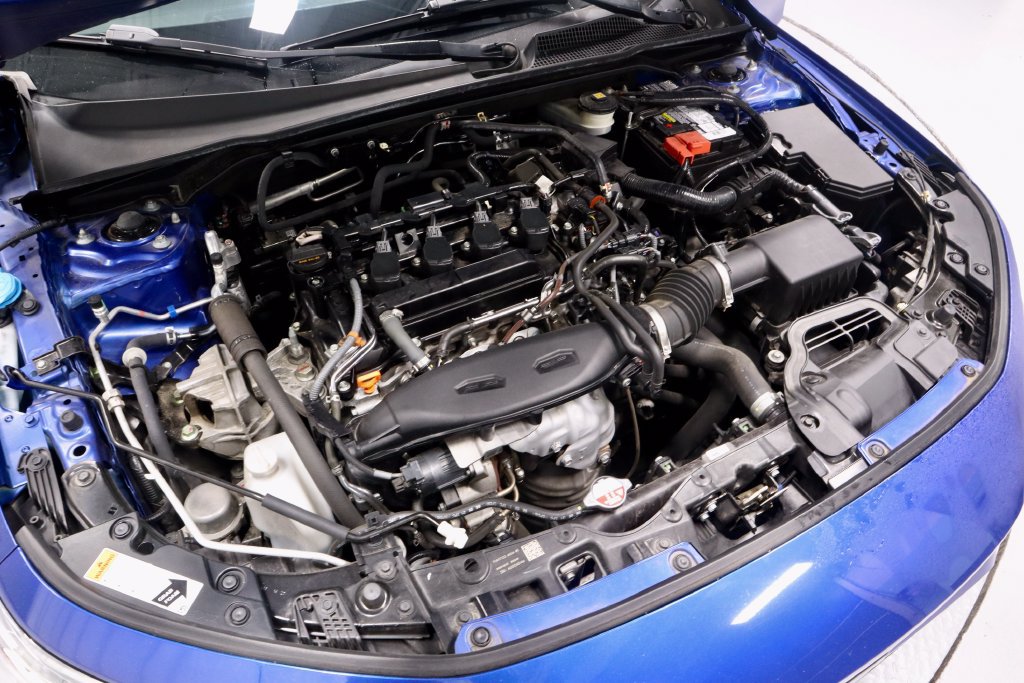 Used 2023 Honda Civic EX image 15