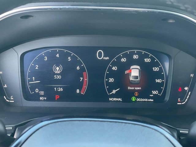 Used 2025 Acura Integra image 17