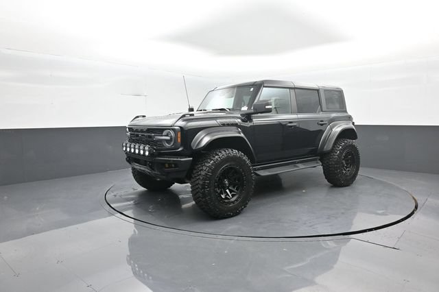 Certified 2023 Ford Bronco Raptor AWD/4WD image 4