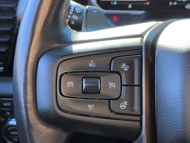 Used 2022 GMC Sierra 1500 AT4 w/ AT4 Premium Package image 29