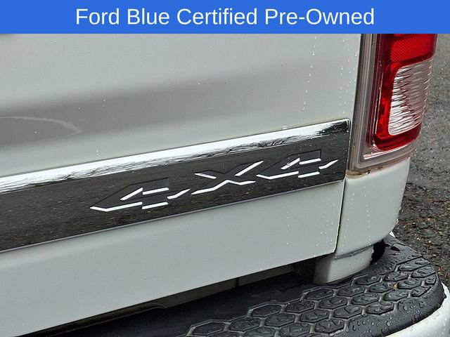 Used 2017 RAM 1500 Limited image 34