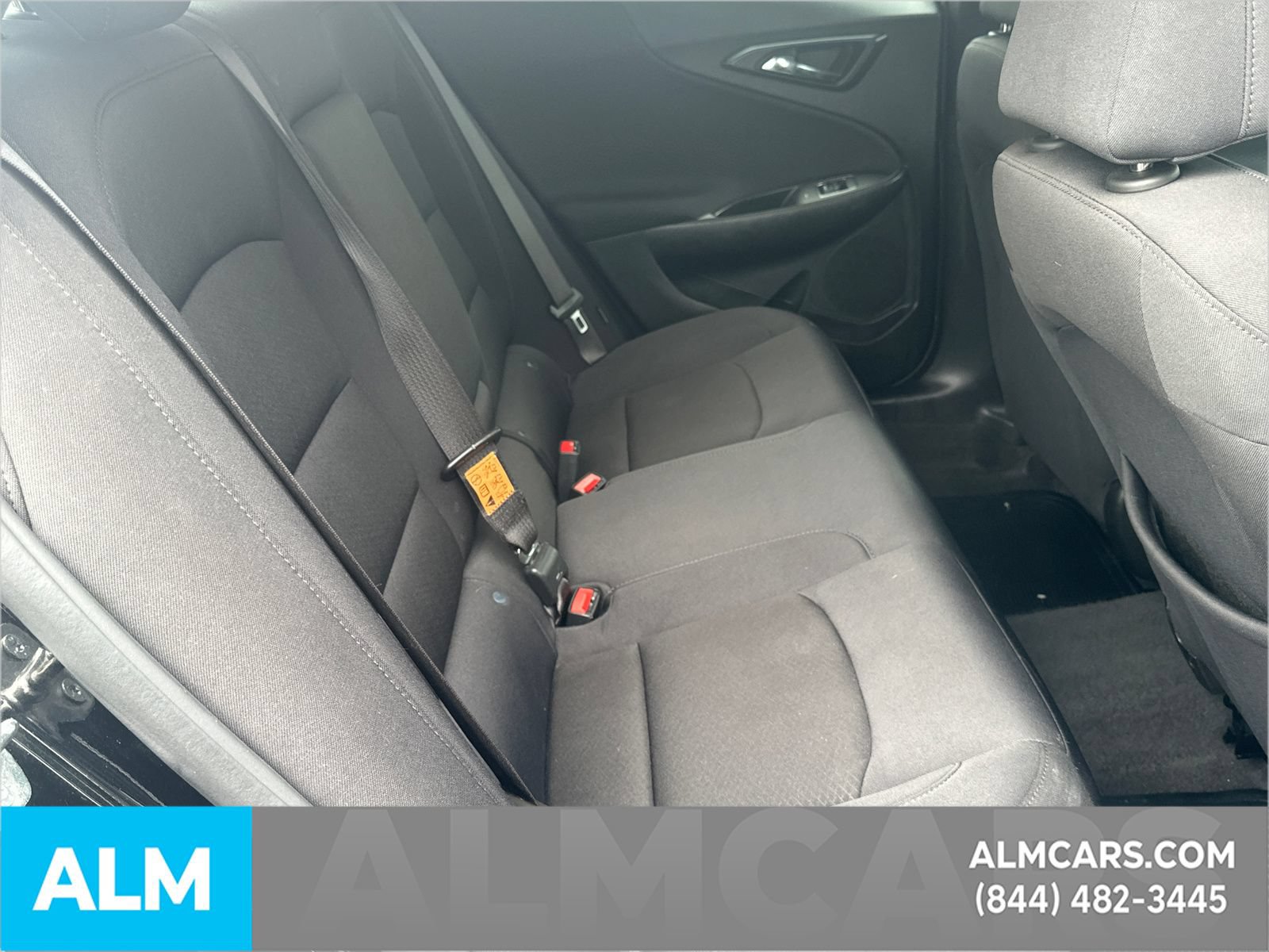Used 2023 Chevrolet Malibu LT FWD image 17