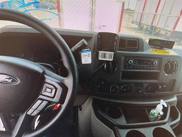 Certified 2024 Ford E-350 and Econoline 350 Super Duty w/ Power Windows & Locks Group RWD image 9