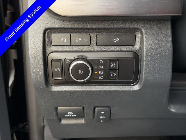 Certified 2023 Ford F350 Lariat w/ Lariat Ultimate Package AWD/4WD image 28