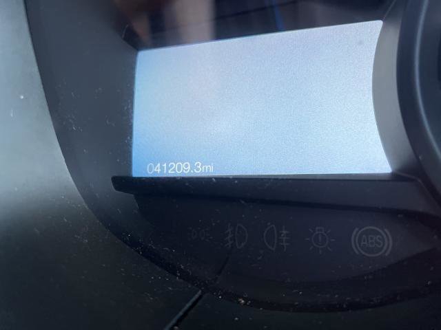 Certified 2022 Ford Edge SE image 27