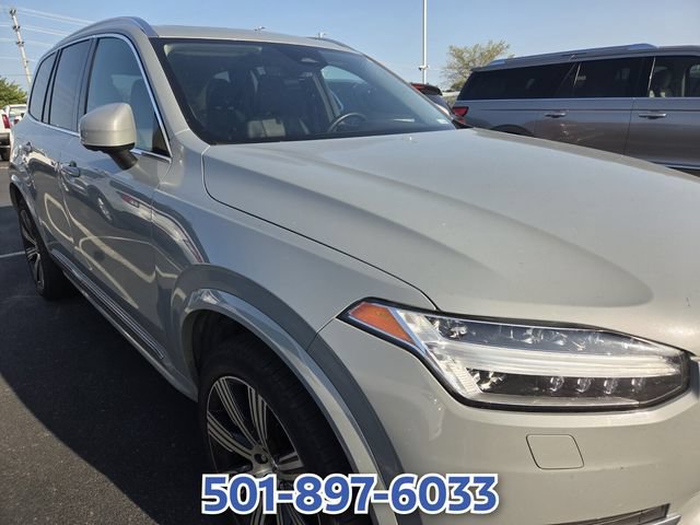 Used 2024 Volvo XC90 B6 Plus w/ Protection Package Premier AWD/4WD image 4