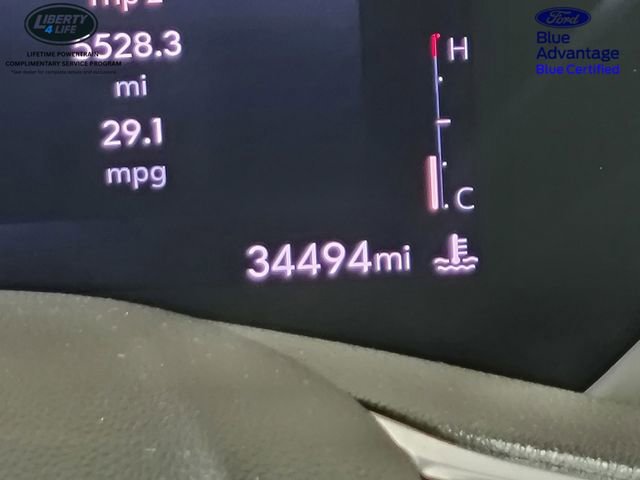 Used 2025 Buick Encore GX Preferred image 29