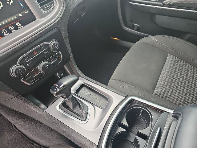Used 2023 Dodge Charger SXT RWD image 22