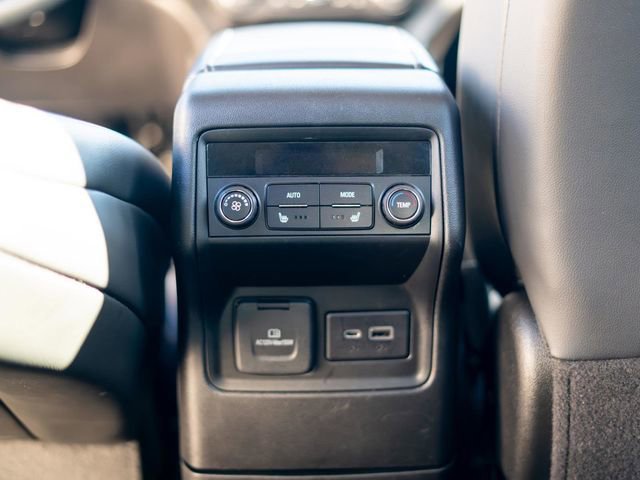 Used 2023 GMC Acadia Denali w/ Black Diamond Edition image 22