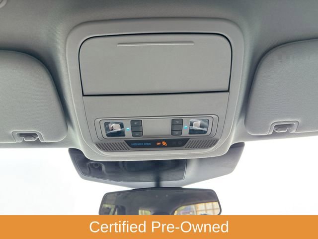 Certified 2022 Ford Explorer XLT w/ Equipment Group 202A image 31