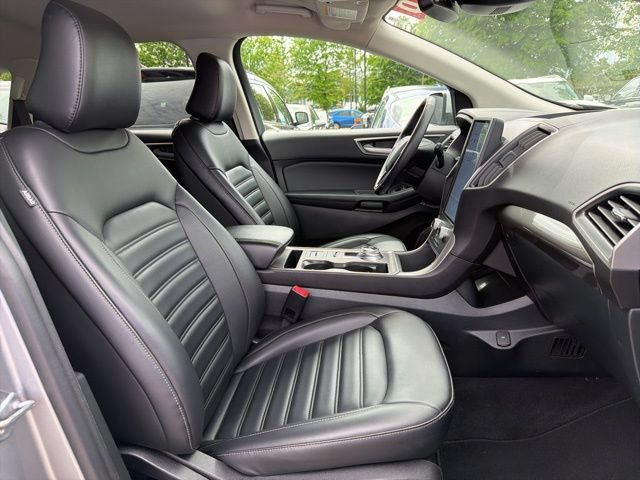 Certified 2024 Ford Edge SEL AWD/4WD image 31