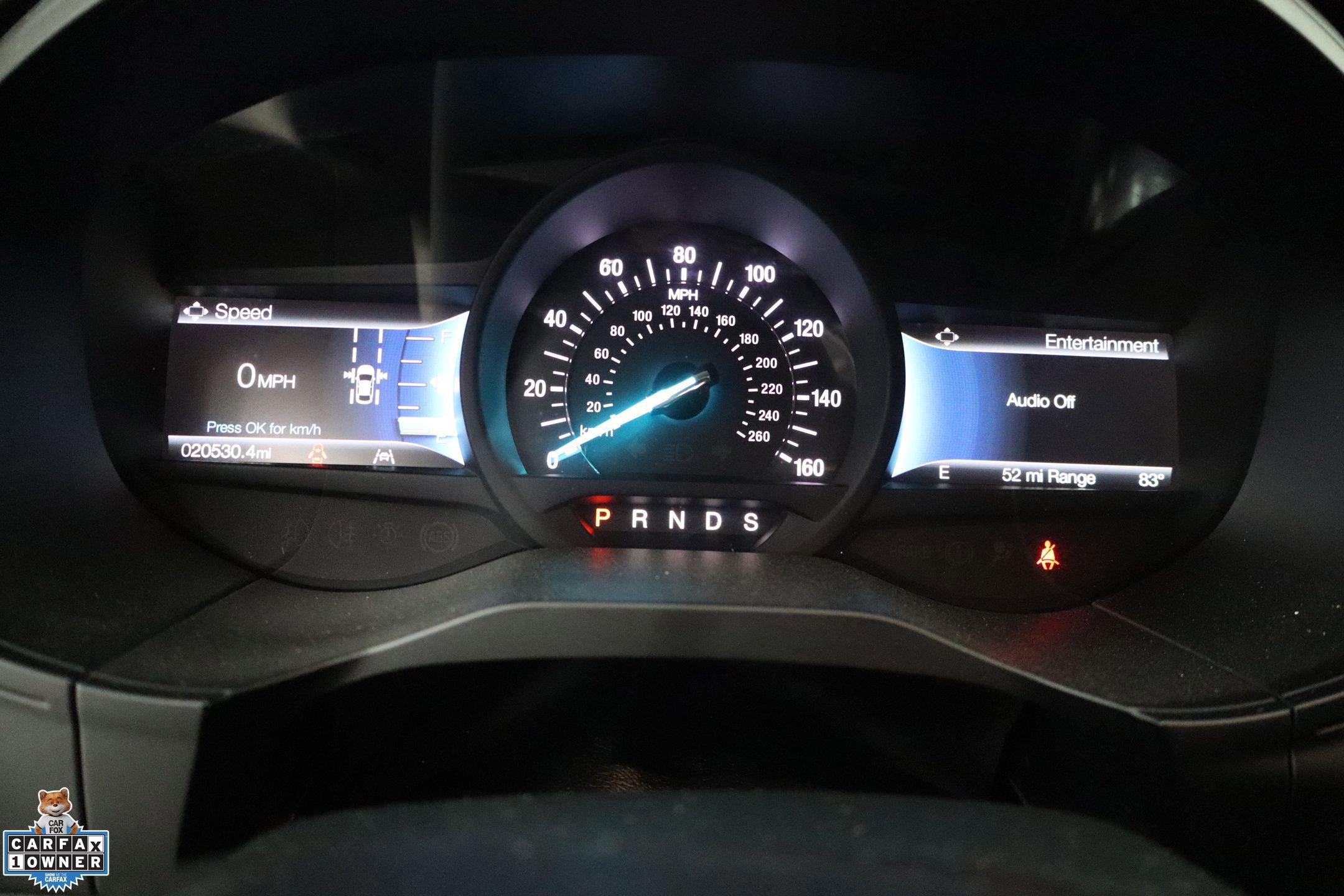 Certified 2024 Ford Edge SE AWD/4WD image 18
