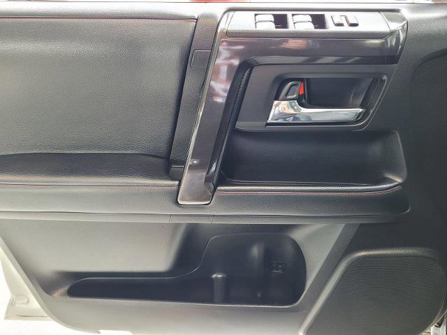 Used 2021 Toyota 4Runner TRD Off-Road image 24