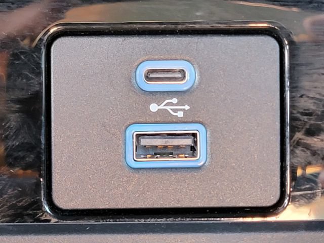 Certified 2024 Ford Mustang Mach-E Select w/ Comfort Package Lite RWD image 8
