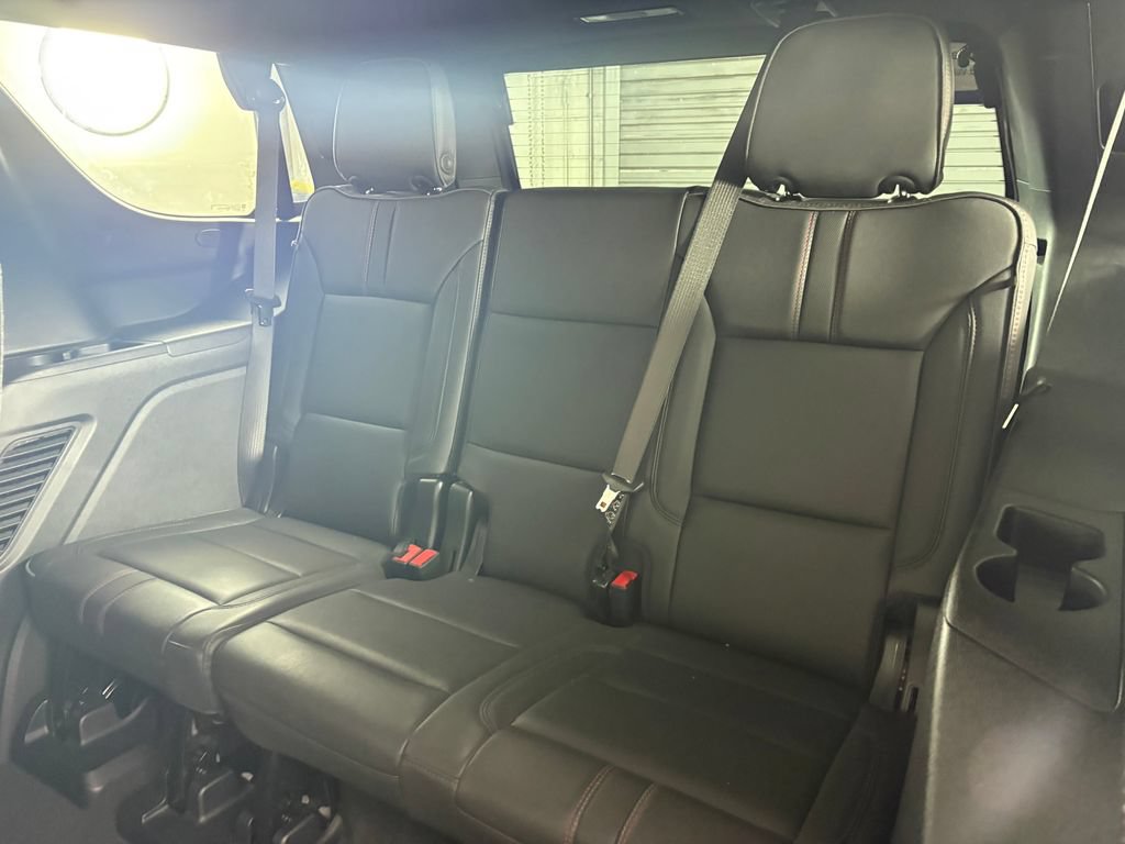 Used 2025 Chevrolet Tahoe RST w/ Comfort Package AWD/4WD image 31