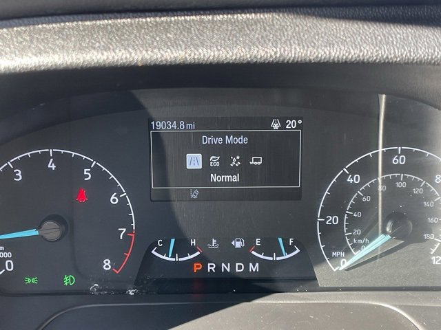 Certified 2024 Ford Transit 250 Low Roof w/ Exterior Upgrade Package image 28