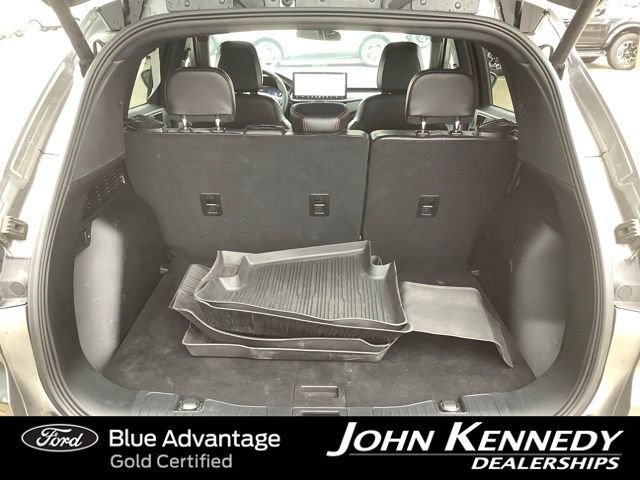 Certified 2023 Ford Escape ST-Line Select w/ Tech Pack #2 image 34