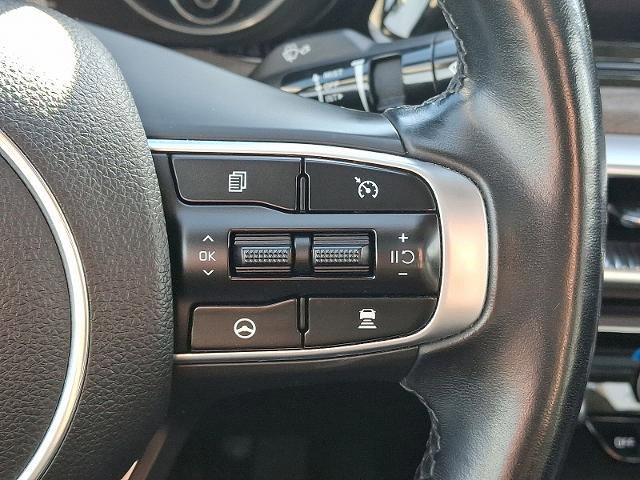 Used 2022 Kia K5 EX w/ EX Premium Package image 23