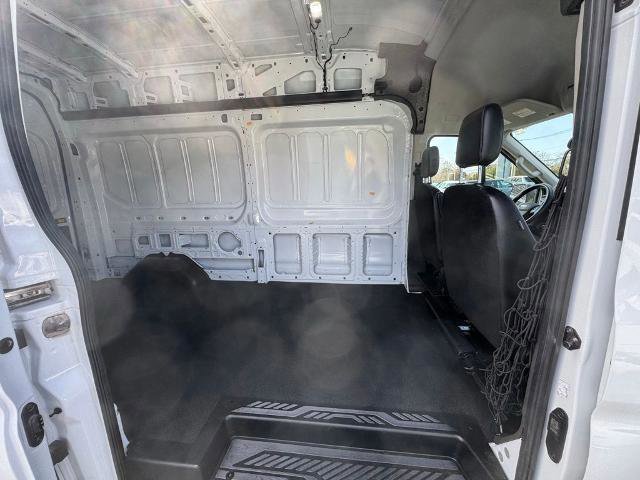 Certified 2024 Ford Transit 250 148 High Roof image 8