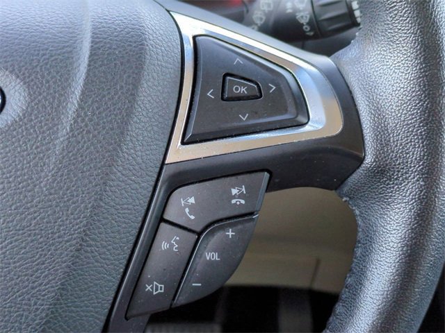 Certified 2019 Ford Edge Titanium image 25