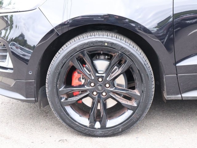 Certified 2022 Ford Edge ST w/ Equipment Group 401A AWD/4WD image 28