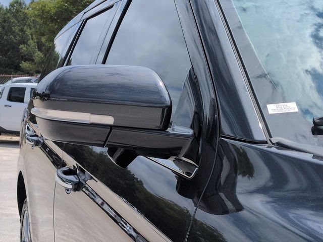Certified 2023 Ford Expedition Limited RWD image 13