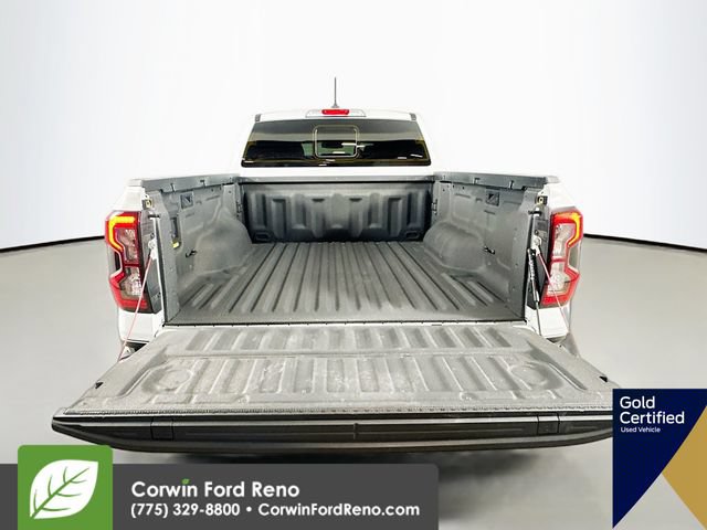 Certified 2024 Ford Ranger Lariat w/ FX4 Off-Road Package AWD/4WD image 29