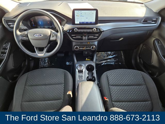 Certified 2025 Ford Escape Active image 15