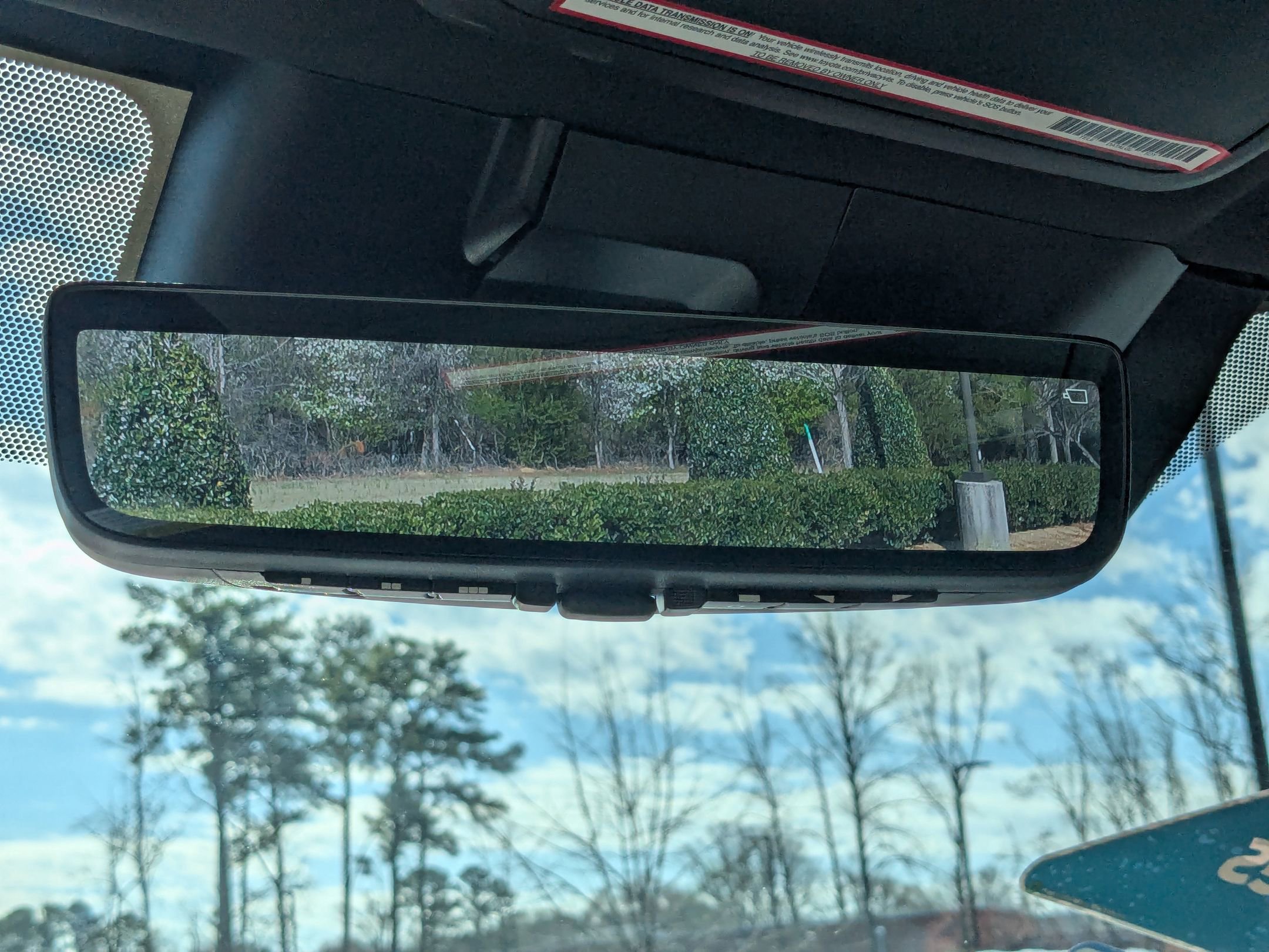 Used 2023 Toyota Tundra Capstone image 25