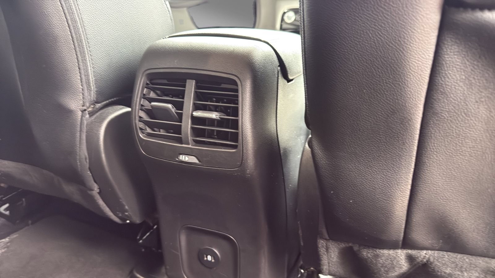 Certified 2023 Ford Escape Platinum w/ Premium Technology Package FWD image 24