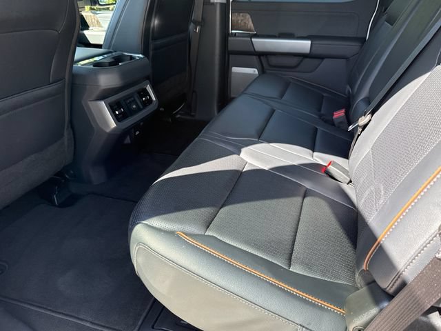 Certified 2026 Ford F250 Lariat w/ Chrome Package AWD/4WD image 18